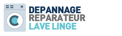 Depannage reparation lave linge